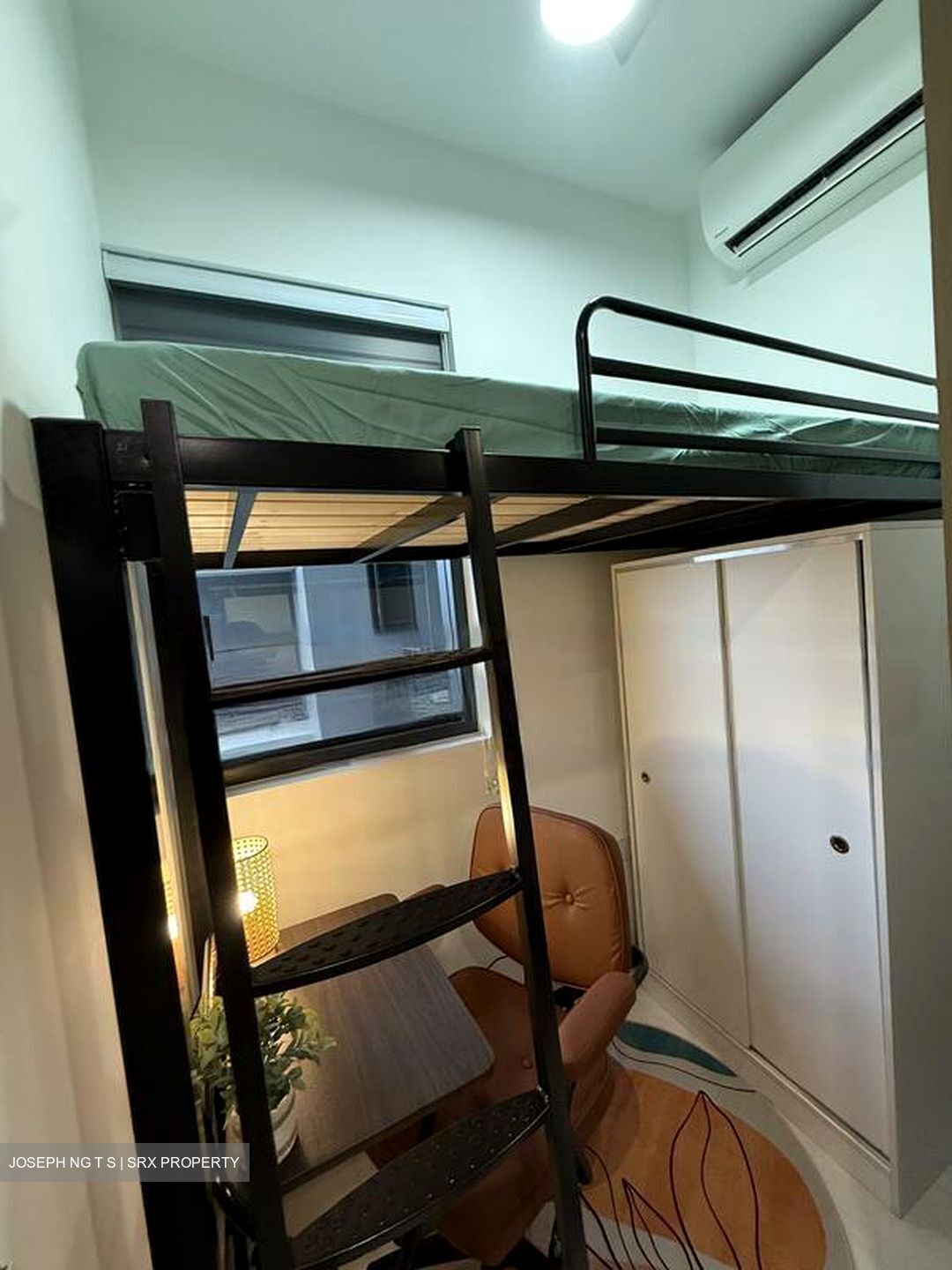 One-north Eden (D5), Apartment #483637491